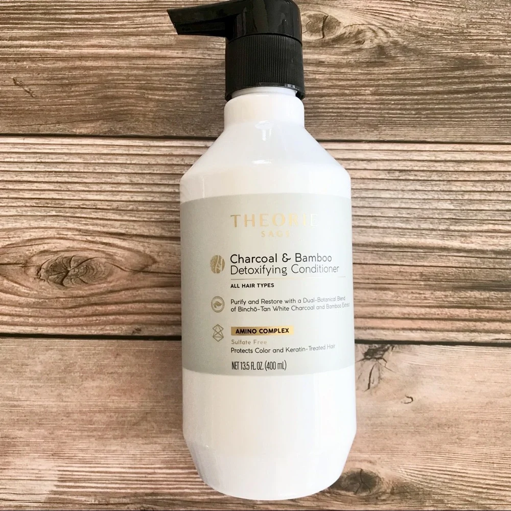 Theorie Sage Detoxifying Conditioner